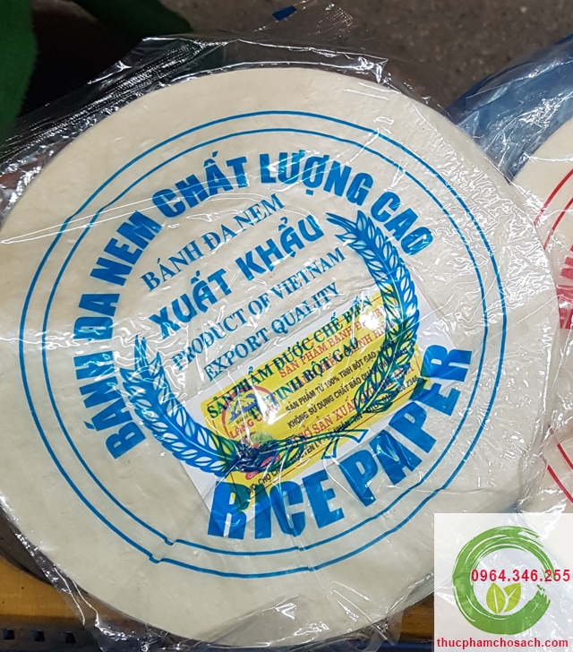 bánh đa nem làng Chều bánh đa nem làng Chều