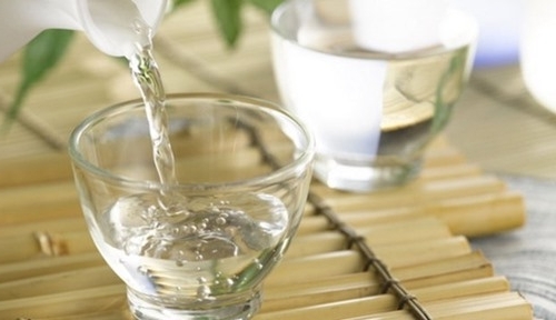 rượu men lá chuẩn rượu men lá chuẩn