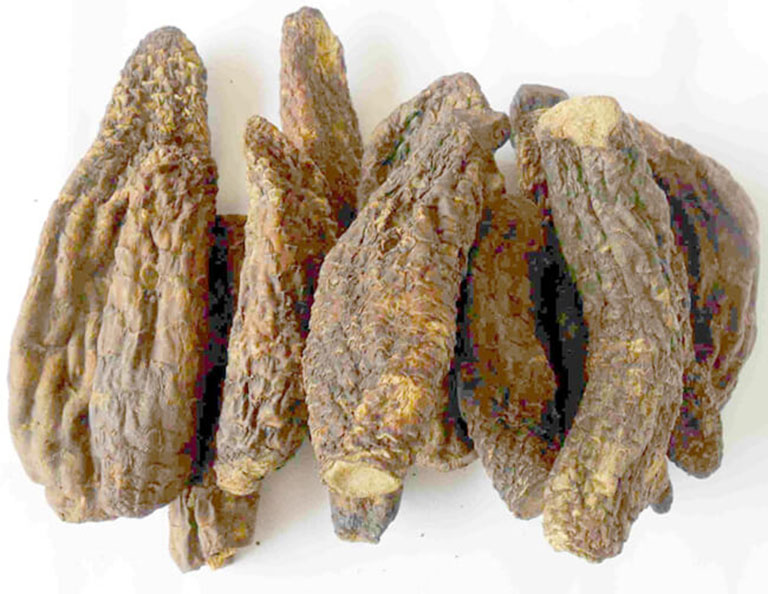 Rượu ngâm nhục thung dung1 Rượu ngâm nhục thung dung1