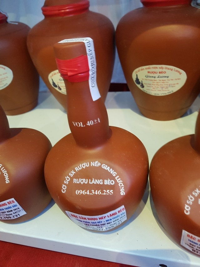 Rượu làng Bèo là rượu gì? Rượu làng Bèo là rượu gì?