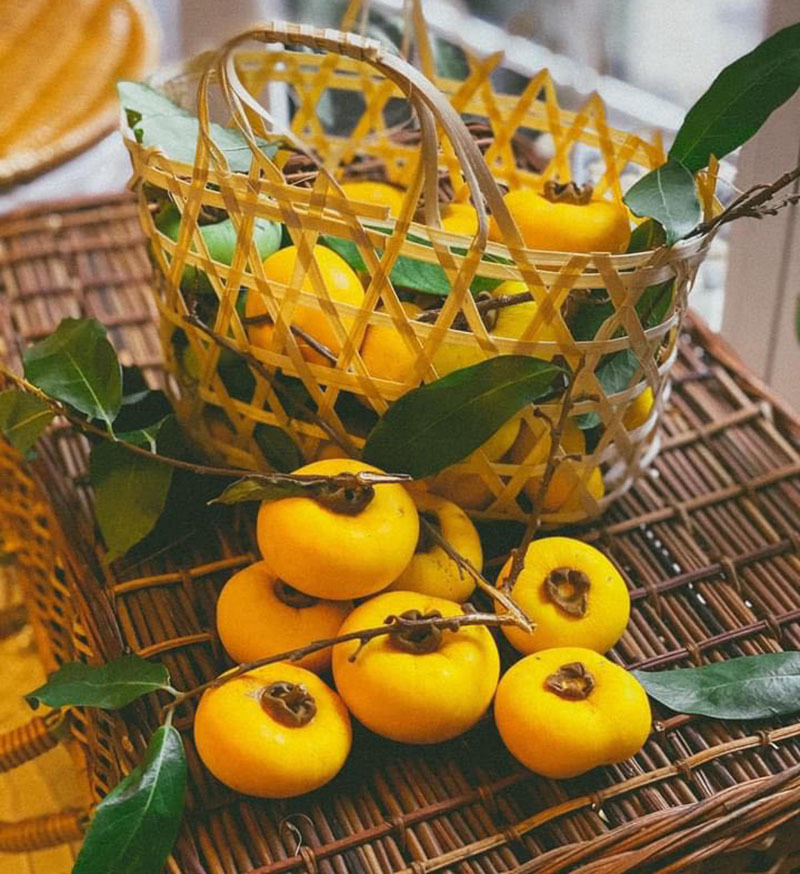 Quả thị thơm là quả gì? Quả thị thơm là quả gì?
