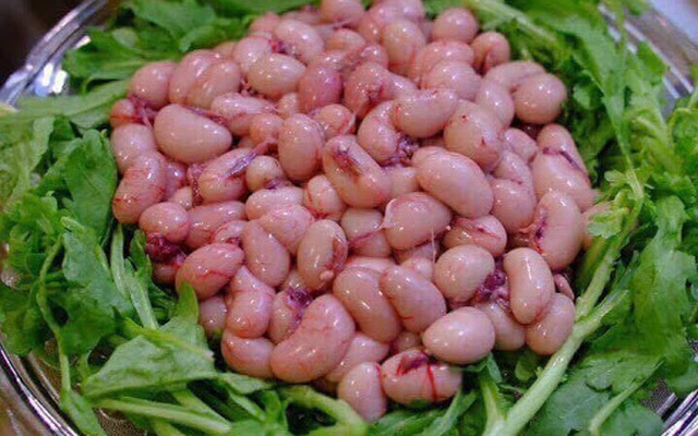 Kê chim bồ câu - 150k/lạng Kê chim bồ câu - 150k/lạng