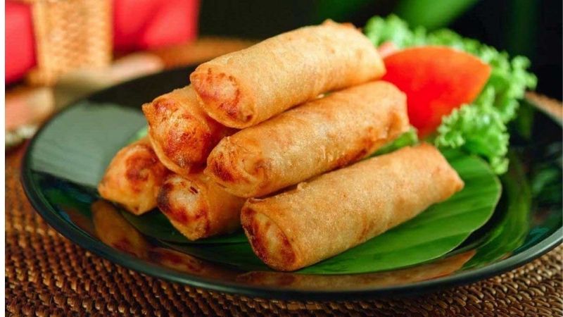 mâm cỗ chay 3 mâm cỗ chay 3