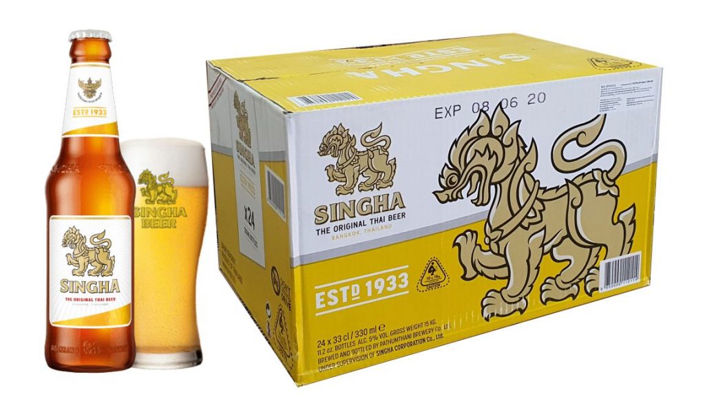 Đại lý phân phối Bia Shingha Thái Lan1 tại Hà Nội Đại lý phân phối Bia Shingha Thái Lan tại Hà Nội1