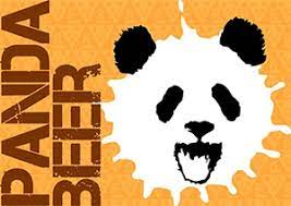 Câu chuyện nguồn gốc về bia panda trung quốc