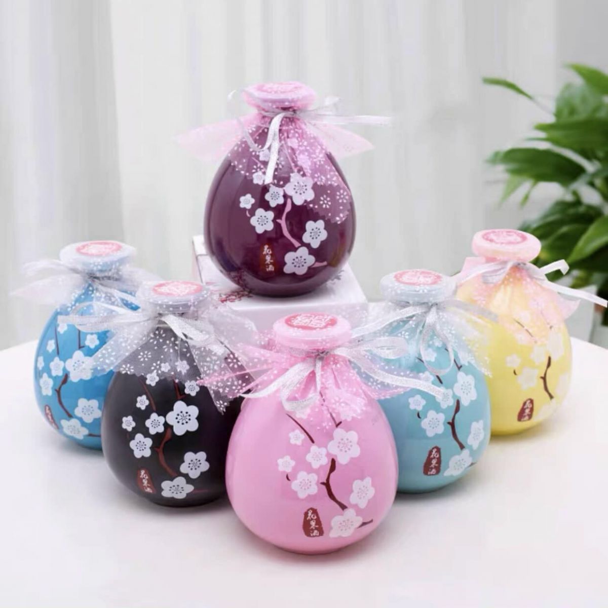 Rượu nữ nhi hồng