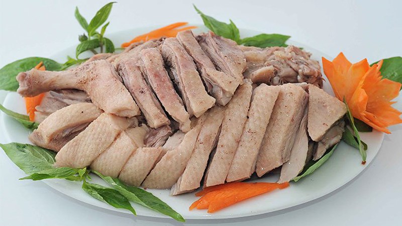 Cửa hàng bán vịt trời ngon nhất3 Cửa hàng bán vịt trời ngon nhất3