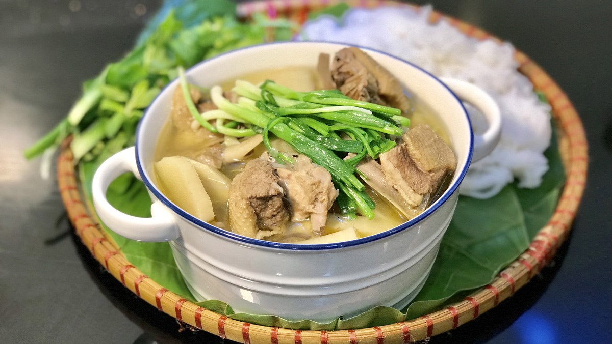 Cửa hàng bán vịt trời ngon nhất4 Cửa hàng bán vịt trời ngon nhất4