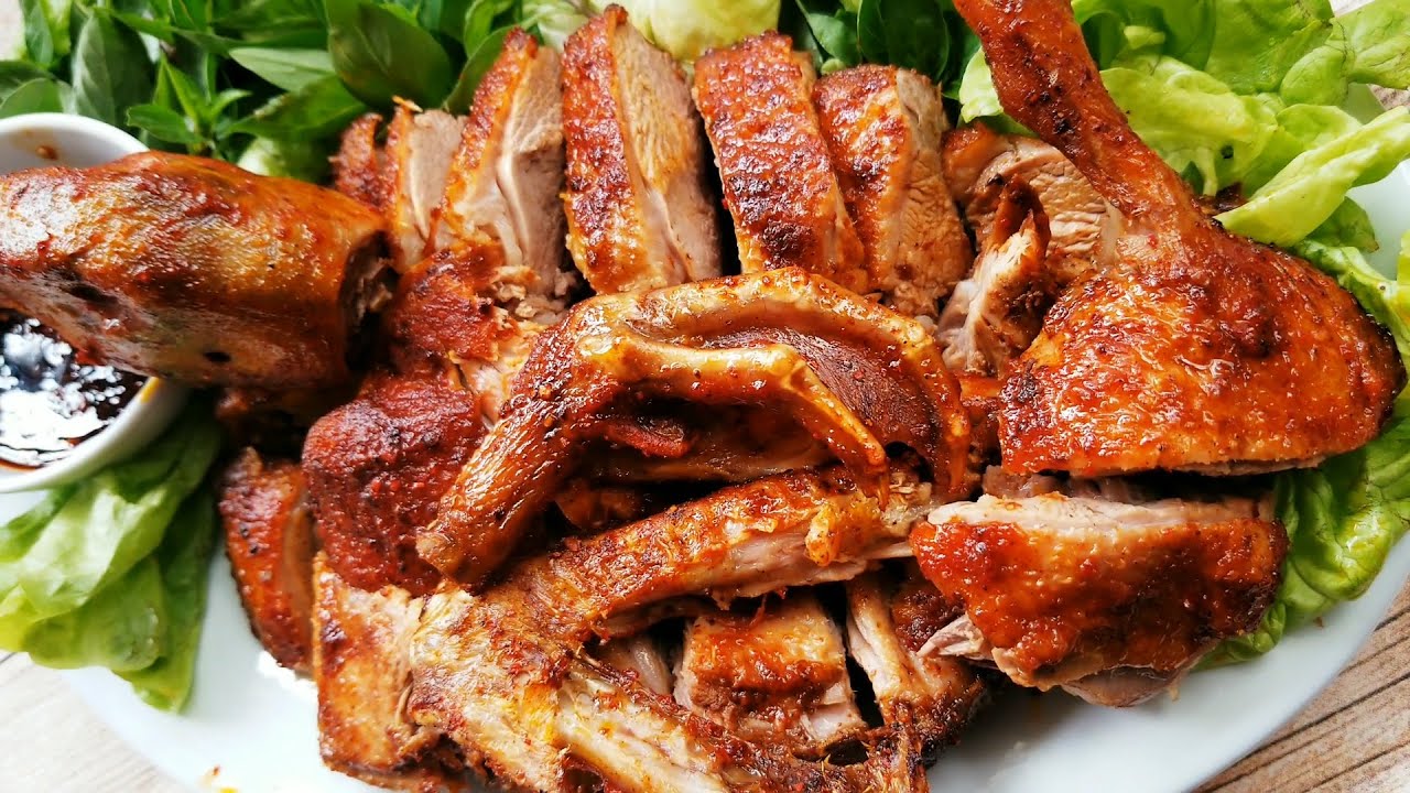 Cửa hàng bán vịt trời ngon nhất5 Cửa hàng bán vịt trời ngon nhất5