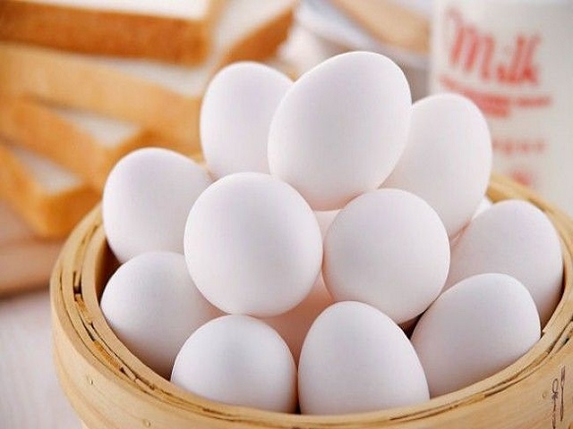 Mơ thấy trứng vịt là điềm báo gì?