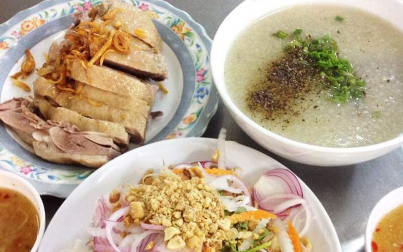 Top 5 quán vịt trời ngon nhất tại Sài Gòn Top 5 quán vịt trời ngon nhất tại Sài Gòn