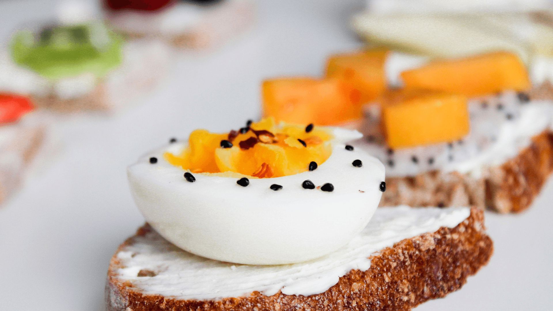Trứng vịt chứa bao nhiêu calo?