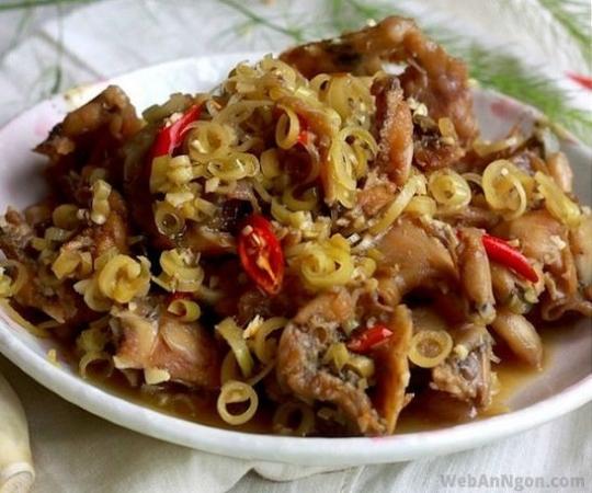 Chế Biến Món Vịt Kho Xả Đơn Giản Mà Cực Ngon Tại Nhà Chế Biến Món Vịt Kho Xả Đơn Giản Mà Cực Ngon Tại Nhà