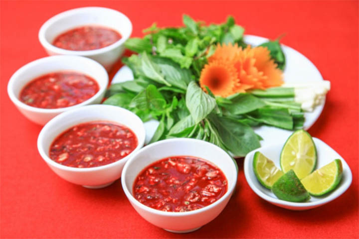 Bí Quyết Làm Tiết Canh Vịt Trời Cực Ngon Tại Nhà Bí Quyết Làm Tiết Canh Vịt Trời Cực Ngon Tại Nhà